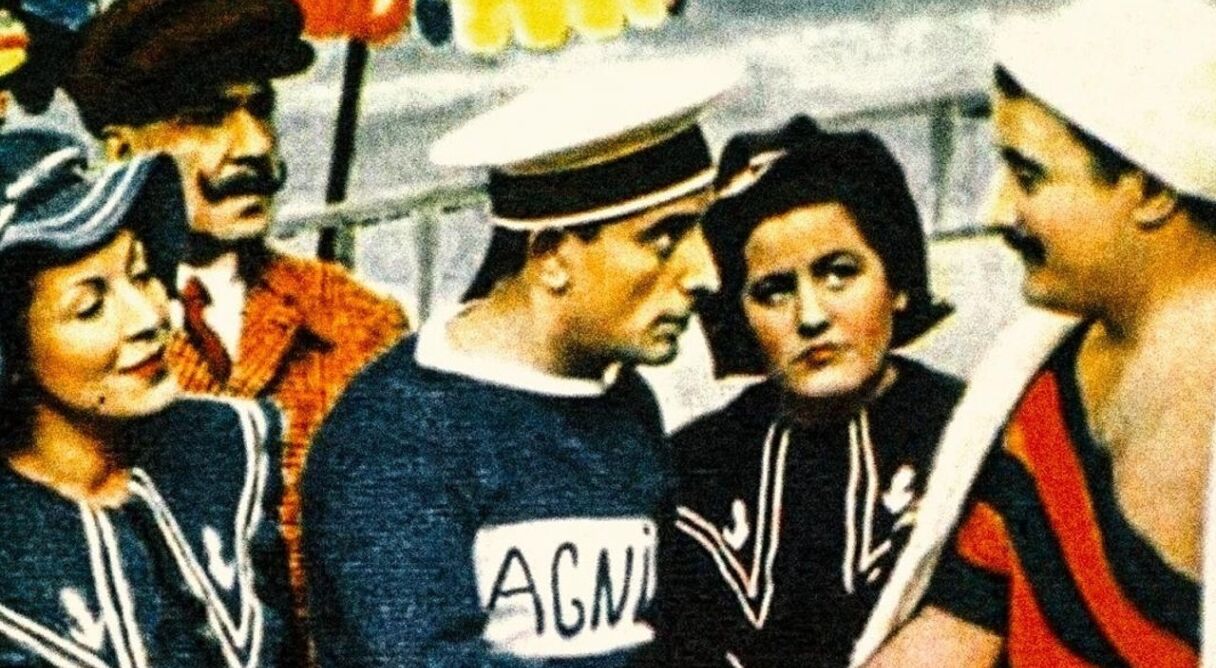 Tarantella napoletana