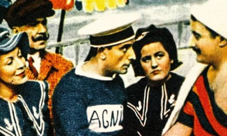 Tarantella napoletana