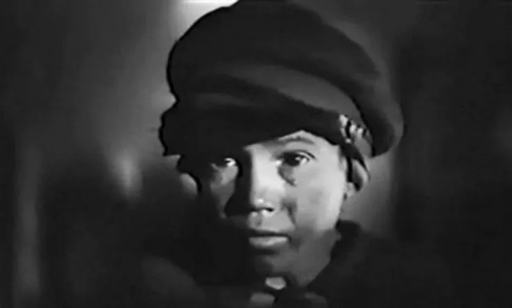 Tashkent, City of Bread