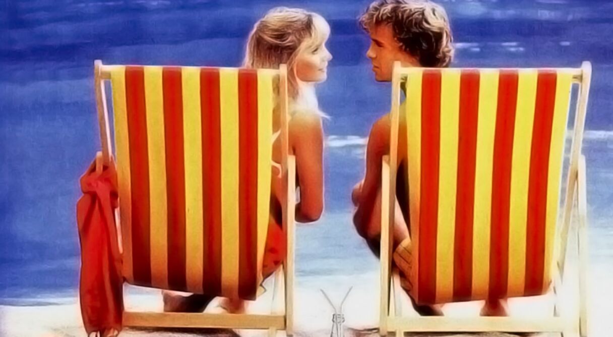 Taste of the Sea 2: One Year Later