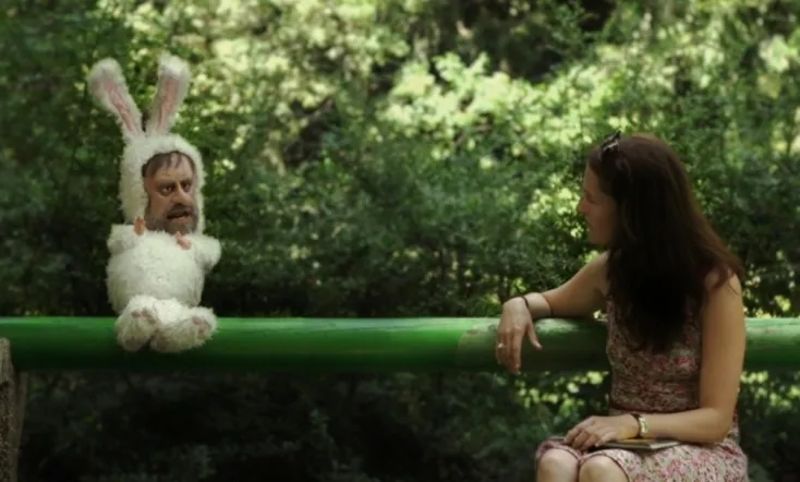 Tatjana in Motherland