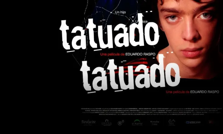 Tatuado