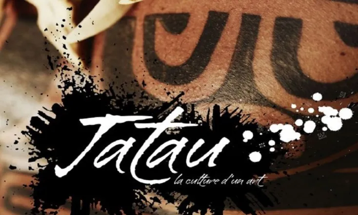 Tatau, La Culture D'un Art