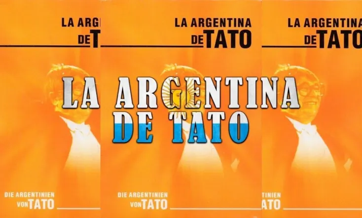 Tato's Argentina
