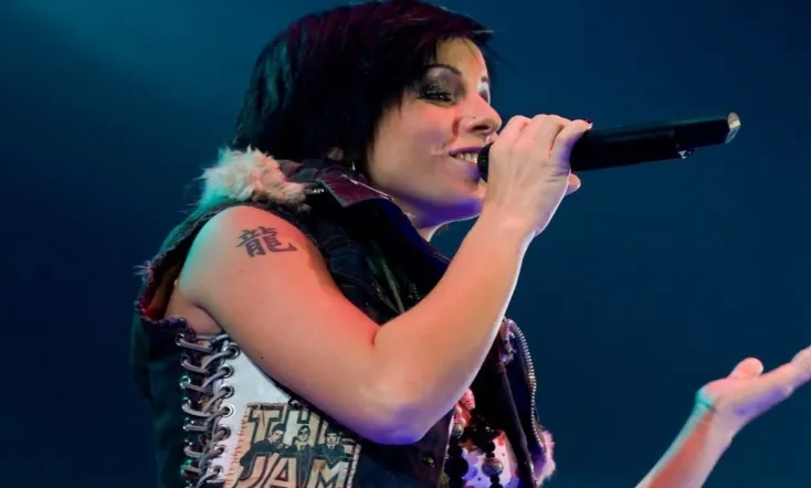 Tatu  - Truth Live In St.Petersburg
