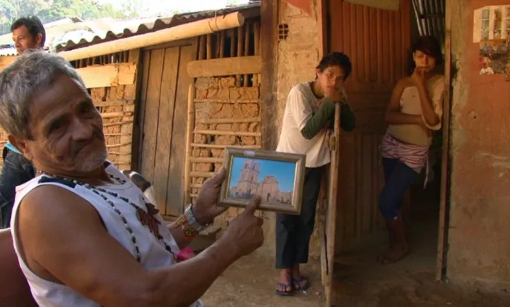 TAVA, a Casa de Pedra