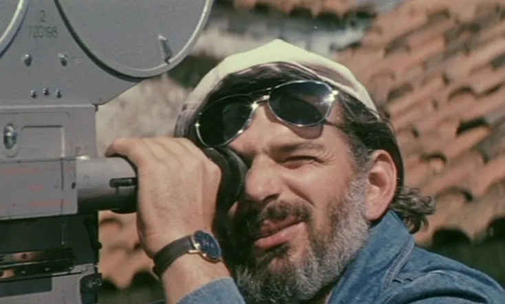 Tbilisi and Her Citizens