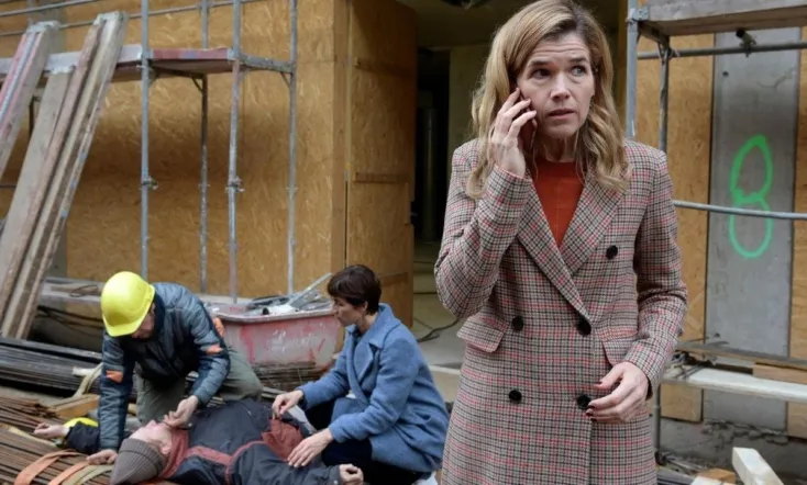 Tödliche Geheimnisse - Das Versprechen