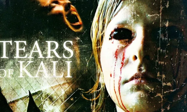Tears of Kali