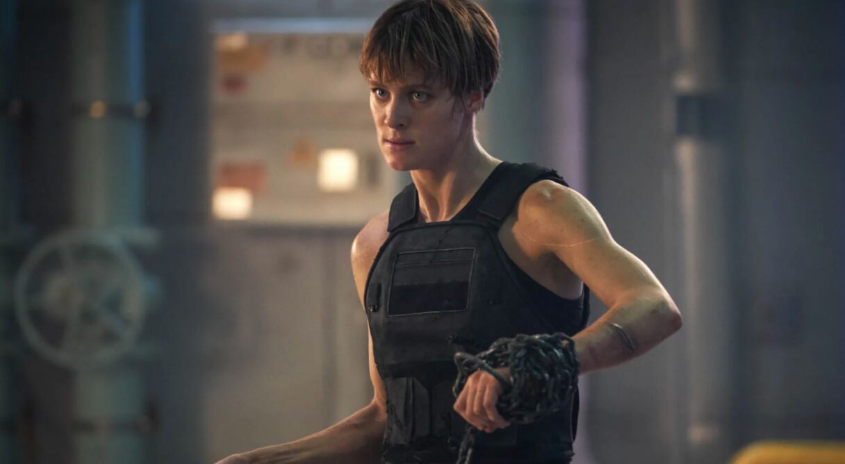 Terminator: Dark Fate