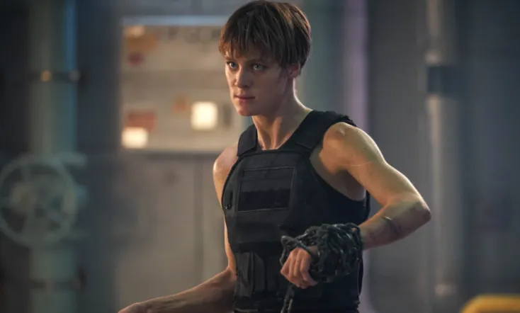 Terminator: Dark Fate