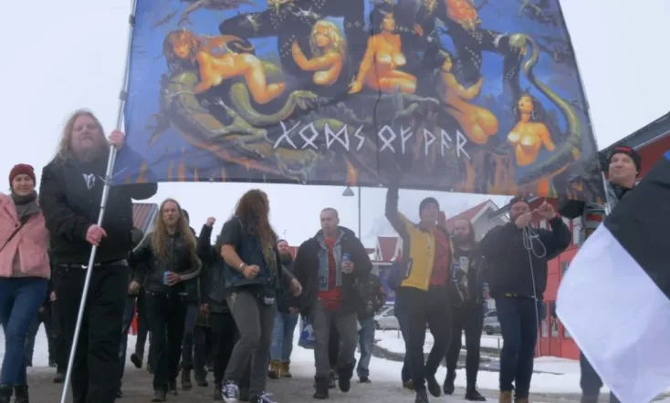 Tears in Battle - Hearts of Steel