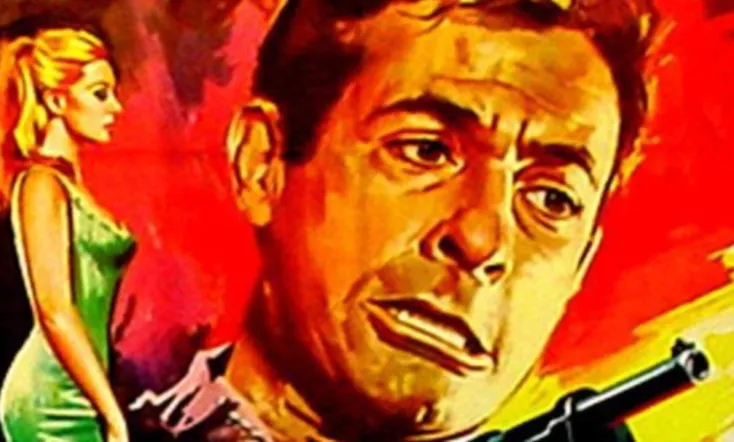 Tecnica per un massacro