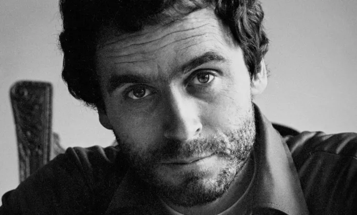 Ted Bundy: Mind of a Monster