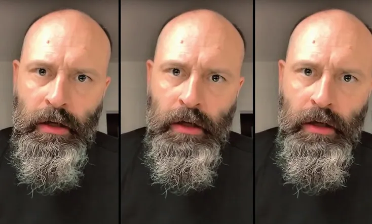 Ted Alexandro: Stay At Home Comedian