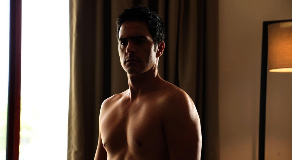 Te juro que yo no fui