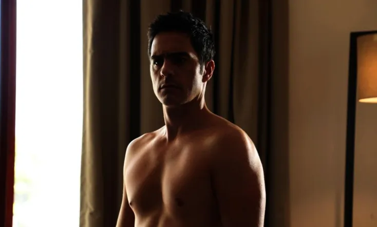 Te juro que yo no fui