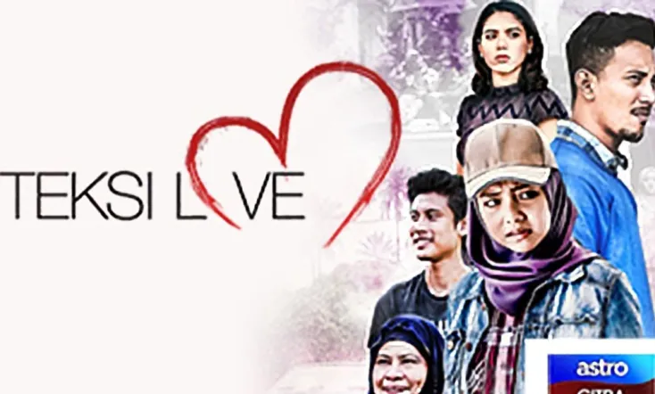 Teksi Love