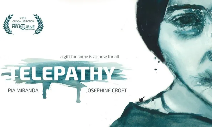 Telepathy