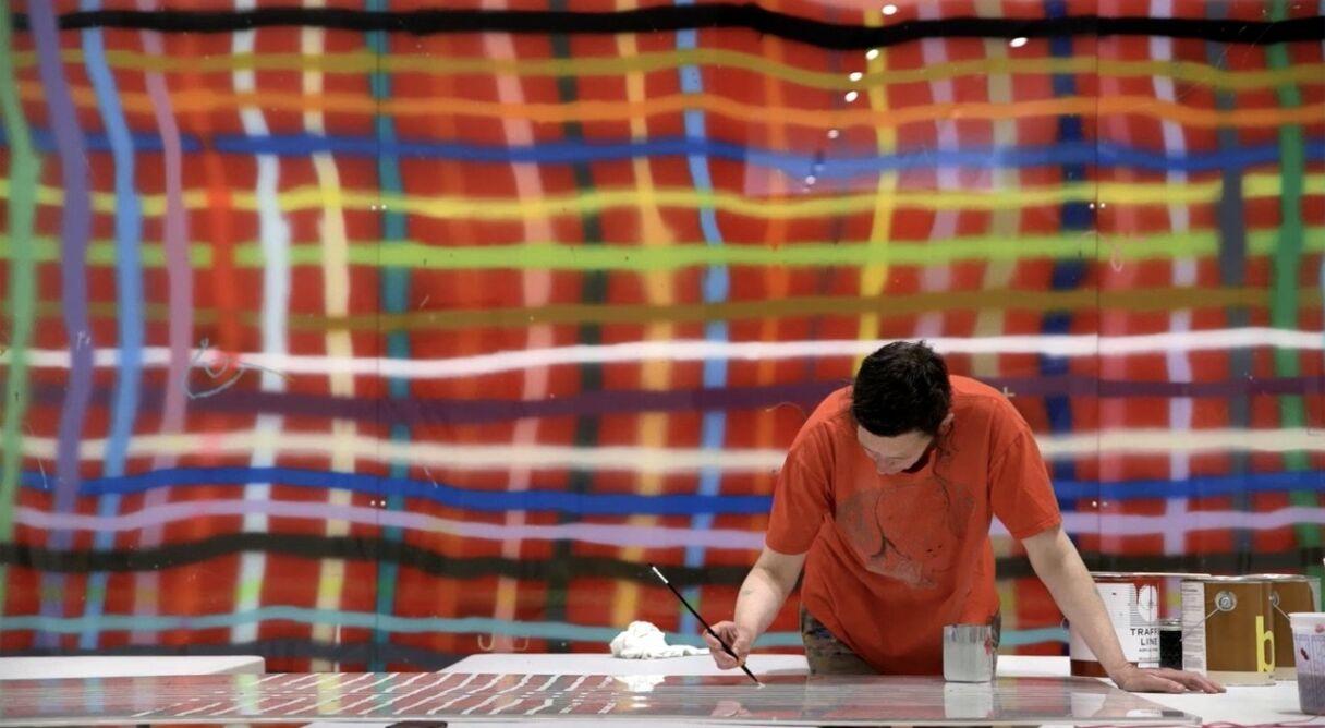 Tell Them We Were Here