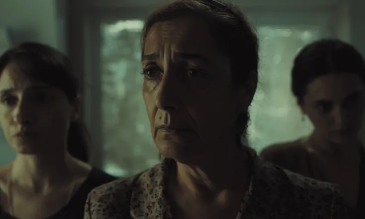 Tell Me About Your Darkness