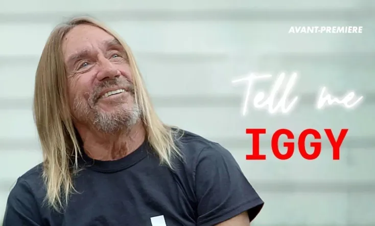 Tell Me Iggy