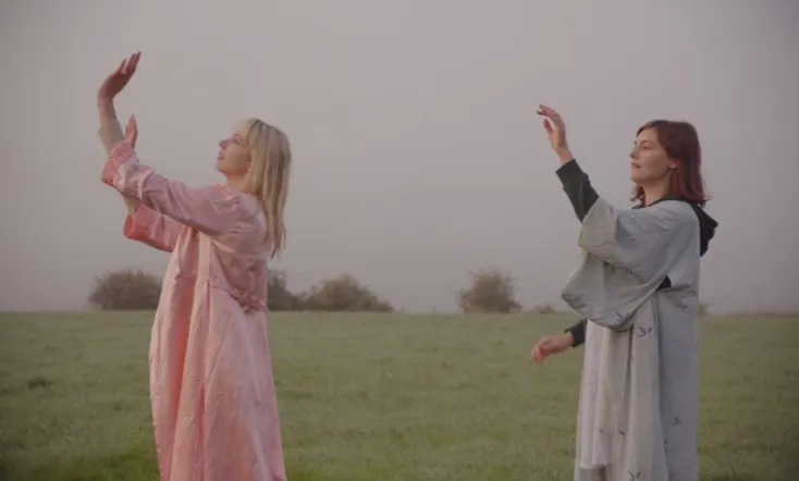 Tell That to the Winter Sea