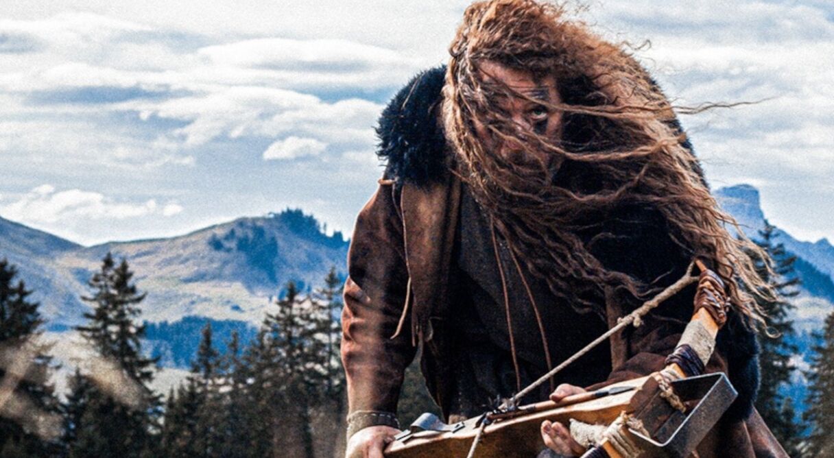 Tell – Jagd auf Ewig