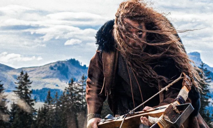 Tell – Jagd auf Ewig