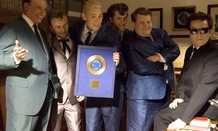 Telstar: The Joe Meek Story