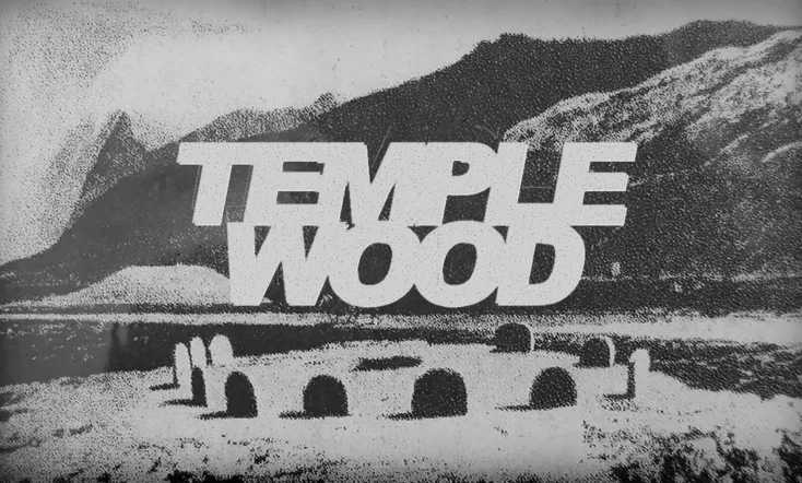 Temple Wood: A Quest for Freedom