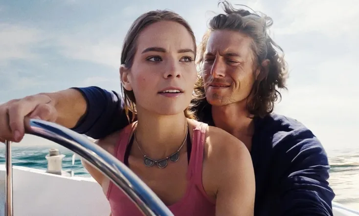 Temptation Under the Sun