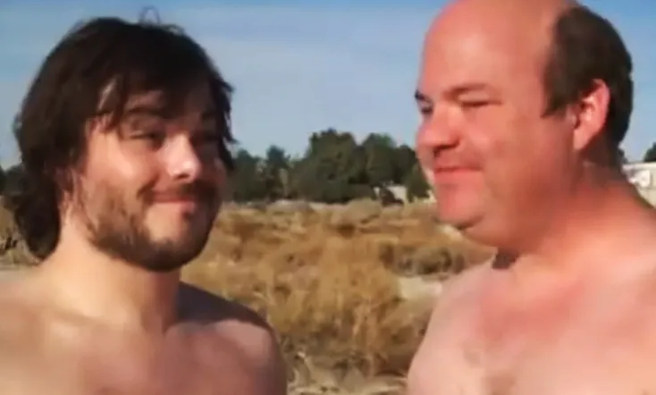 Tenacious D: Butt Baby