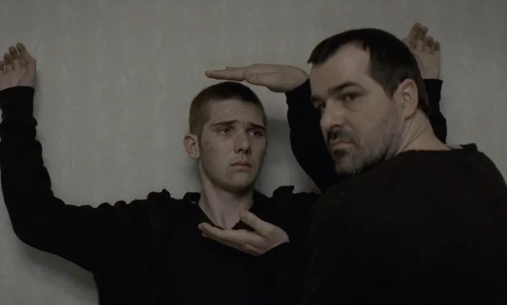 Tender Son: The Frankenstein Project