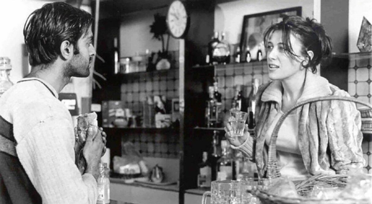 Ten Minutes Older: The Cello