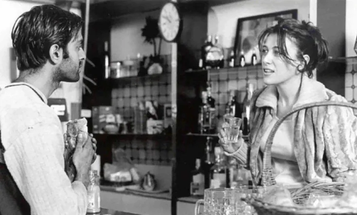 Ten Minutes Older: The Cello