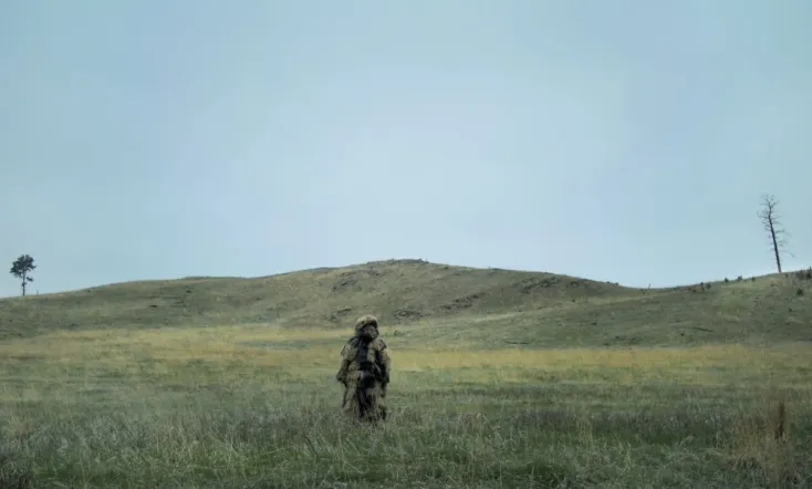 TEOTWAWKI - The End of the World As We Know It