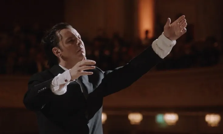 Teodor Currentzis: Utopia