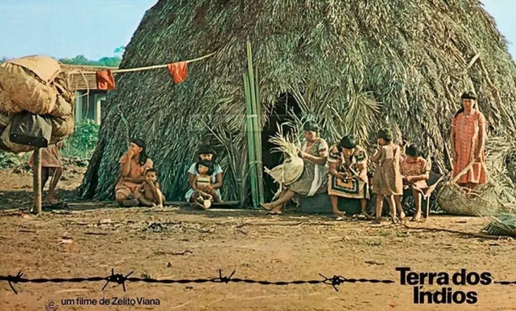 Terra dos Índios