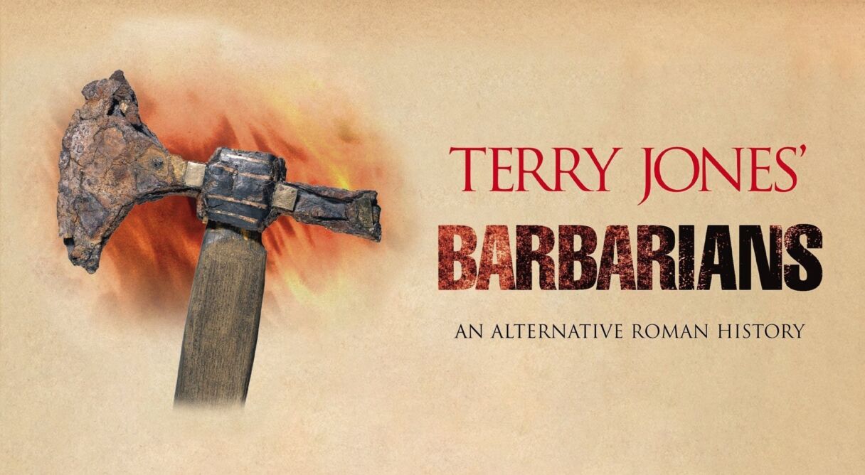 Terry Jones' Barbarians