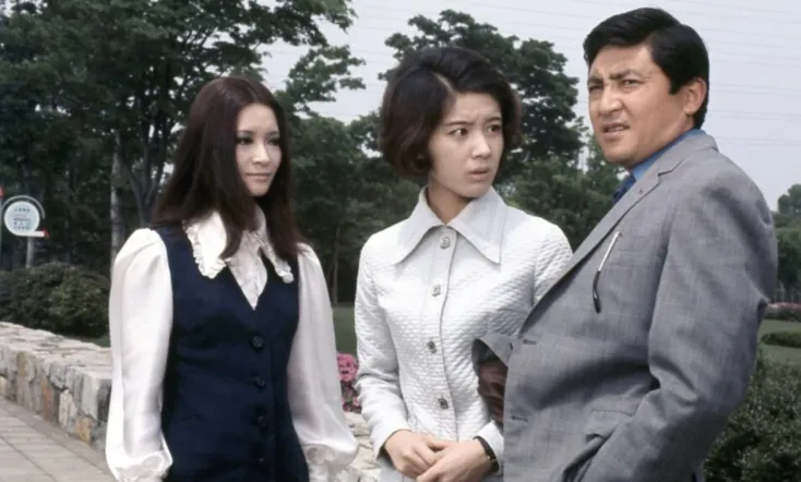 Terror in the Streets