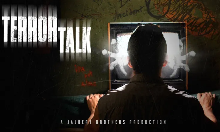 Terror Talk