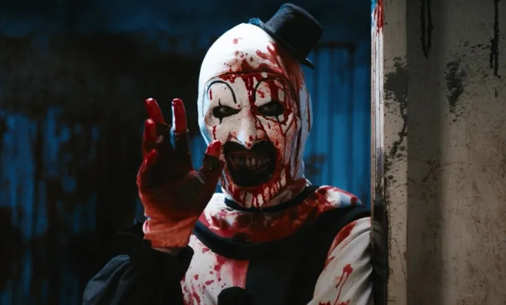 Terrifier 2