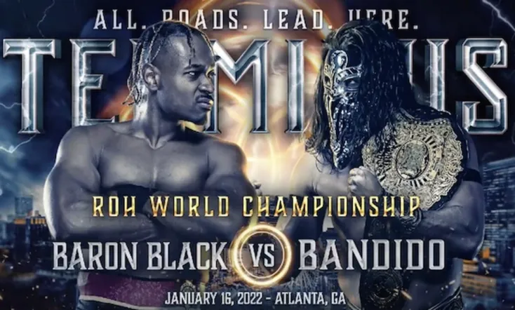 Terminus: All Roads Lead Here