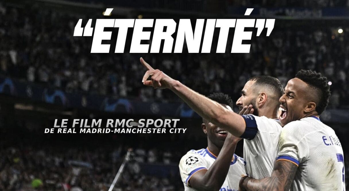 Éternité