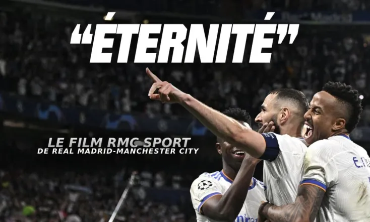Éternité