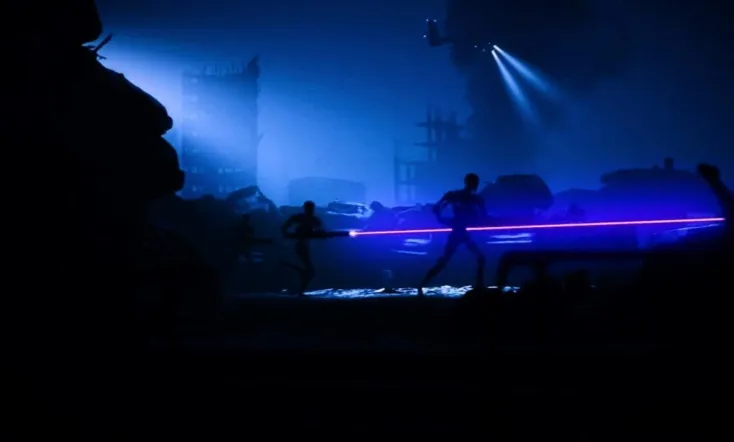 Terminator: Hunter Killer