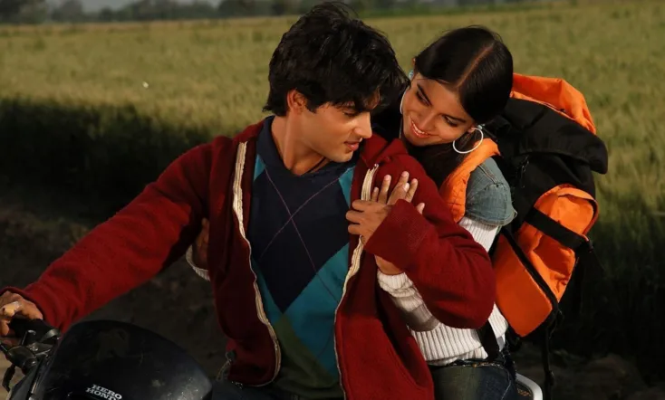 Teree Sang: A Kidult Love Story