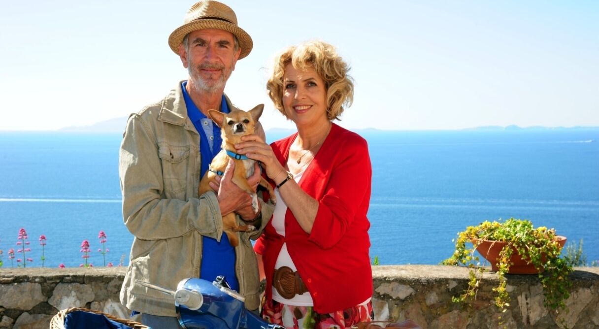 Tessa Hennig - Elli gibt den Löffel ab