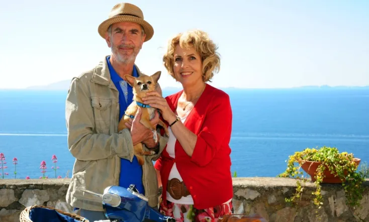 Tessa Hennig - Elli gibt den Löffel ab